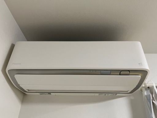 ダイキン　エアコン