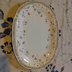 Noritake　ノリタケ　大皿