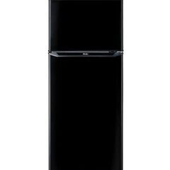 冷蔵庫 ハイアール JR-N130A 2019年製
