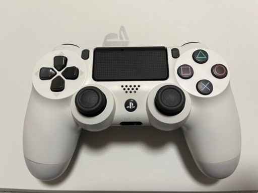 〈再出品〉SONY PlayStation4 CUH-2200BB02