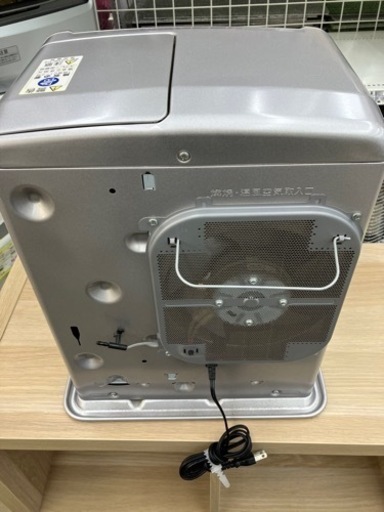 Dainichi?ecoおまかせモード搭載?石油ファンヒーター　232