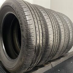 BS BRIDGESTONE ECOPIA EP150 175/65R15 15インチ 夏タイヤ 4本 22年製 キューブ ポルテ スペイド アクア等　(MTP107)