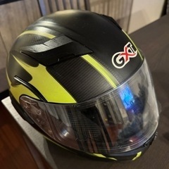 大型バイク　ヘルメット