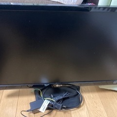 LG  IPS LED パソコンモニター