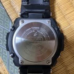 G-SHOCK  GST-W110の画像