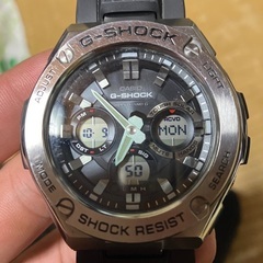 G-SHOCK  GST-W110の画像