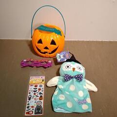 お値下げ！未使用🎃ハロウィンセット