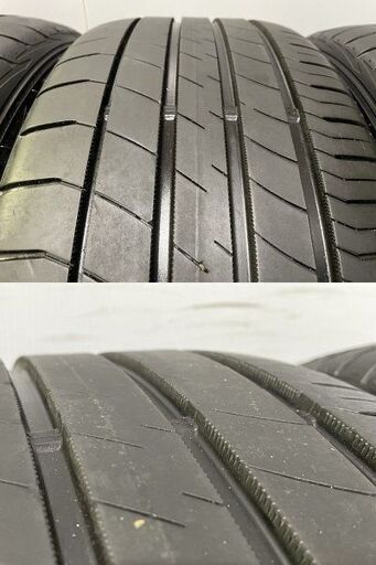 DUNLOP LE MANS V 245/50R18】夏タイヤ【日産 Y51フーガ 純正