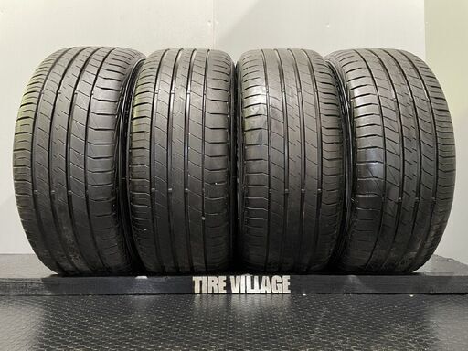 2021年製×4本セット DUNLOP / LE MANS 245/50R18 2021年製×4本セット DUNLOP / LE MANS 245/50R18 2021年製×