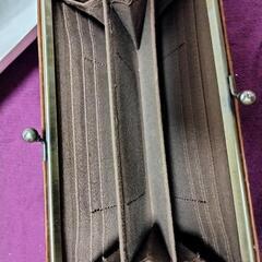 長財布　ユニセックス　定価15000円 ハンドメイドの画像