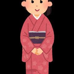 10月31日に着物👘の着付けできる方いませんか？