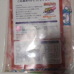 エコバッグの画像