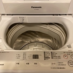 洗濯機