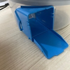 トミカバケツの画像