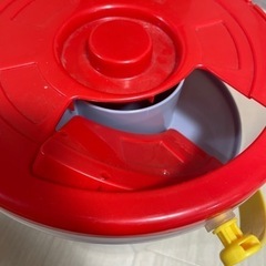 トミカバケツの画像