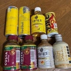 内容変更⭐︎飲み物8本セット⭐︎