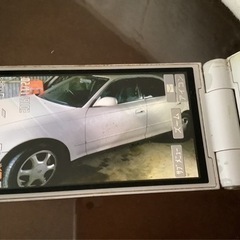 買い取ってください！！🔥ターボ🔥　🚘TOYOTA🚘 JZX90 マーク2 ✨ツアラーV✨不動車の画像