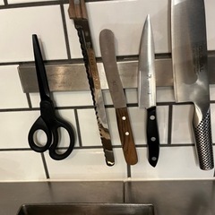 ダルトン　ナイフラック　磁石の画像