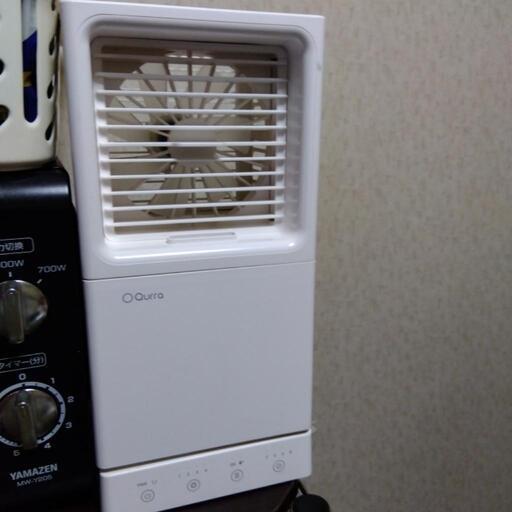 空気洗浄機です