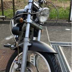 マグナ50  ボアアップ88cc  