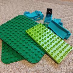 レゴデュプロの画像