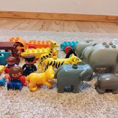 レゴデュプロの画像