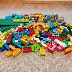 レゴデュプロの画像