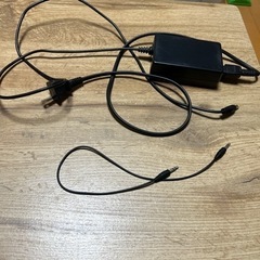 SONY WALKMAN専用スピーカーの画像