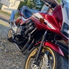 ホンダ　cb400sb  nc42 Revo 65から50土日限定