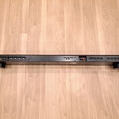 ☆YAMAHA☆サウンドバーYSP-2200　２０１２年製の画像
