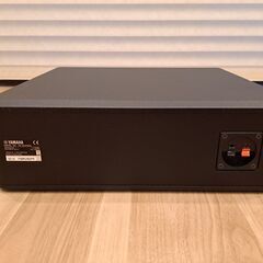 ☆YAMAHA☆サウンドバーYSP-2200　２０１２年製の画像