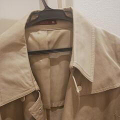 レディースコートの画像