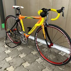 引取先が決まりました オルベア アルミ＆カーボン 5700系10...