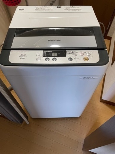 Panasonic パナソニック 洗濯機
