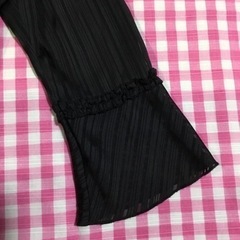 VERSARE  ブラウスの画像
