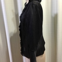 VERSARE  ブラウスの画像