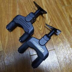 ギターハンガー 壁掛け ギタースタンド HERCULES GSP...