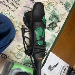 カーポリッシャー　ダブルアクションの画像