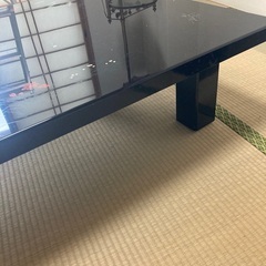 座卓の画像
