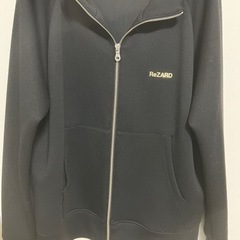 パーカー
