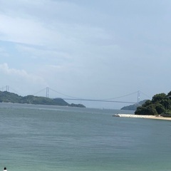四国のキャンプメンバー募集 - 松山市