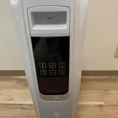 オイルヒーター