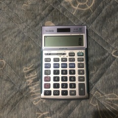 電卓