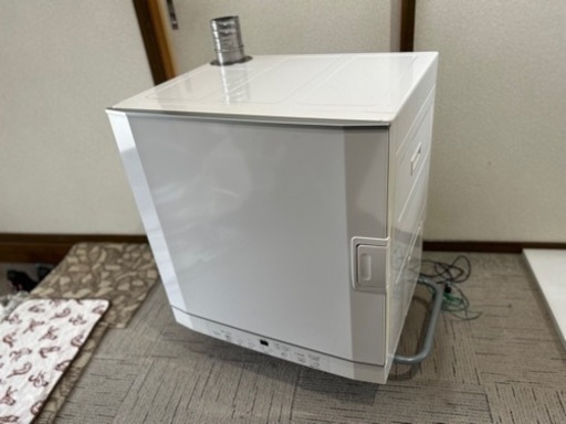 リンナイ ガス衣類乾燥機 乾太くんRDT-52S-2 都市ガス 5kg