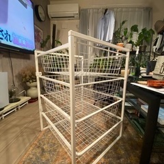 ikea ヨナクセル