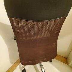 【無料】ビジネスチェア　椅子　イスの画像