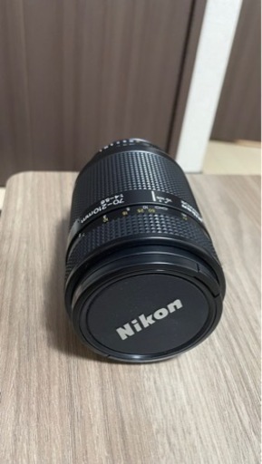 一眼レフ　Nikon D7000
