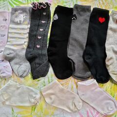 16cm前後の靴下10枚