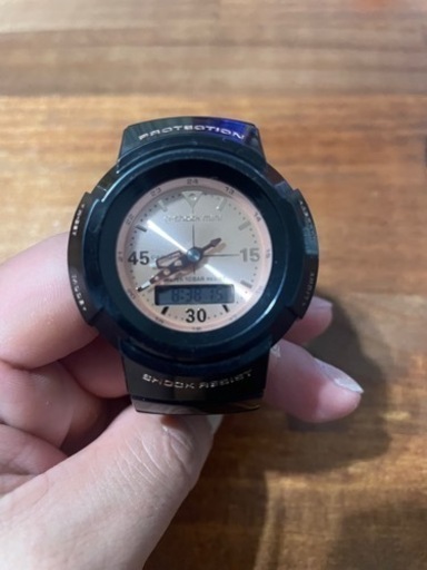 その他 G-SHOCK mini GMN-500