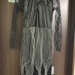 魔女衣装の画像